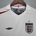 England 2006 World Cup Home Soccer Jersey